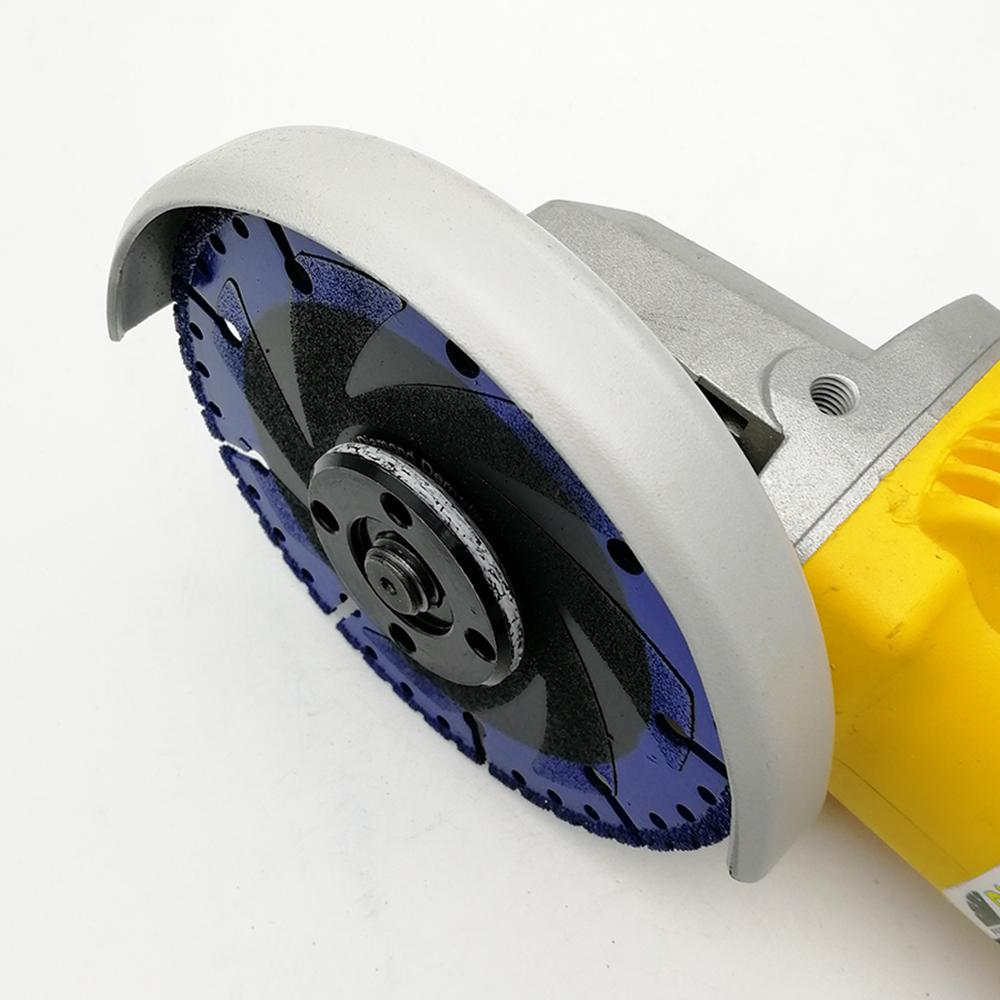 Disco de Corte Diamantado Modelo Forja Diamond – Ultra Resistência e Alta Precisão