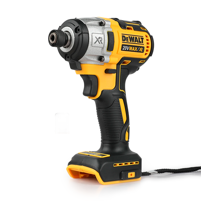 Furadeira de Impacto a Bateria 20V Modelo Impact™ – Alta Performance Profissional